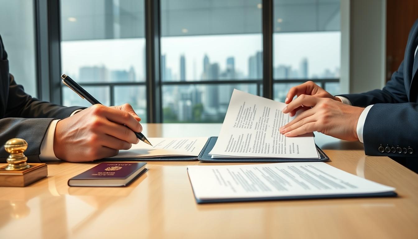 A Simple Guide to Notarization
