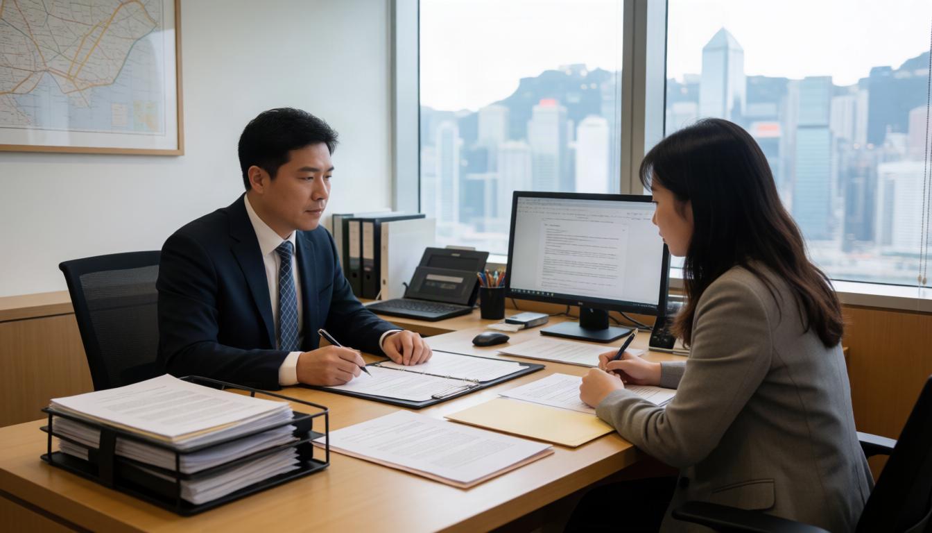 Notary Services Made Straightforward