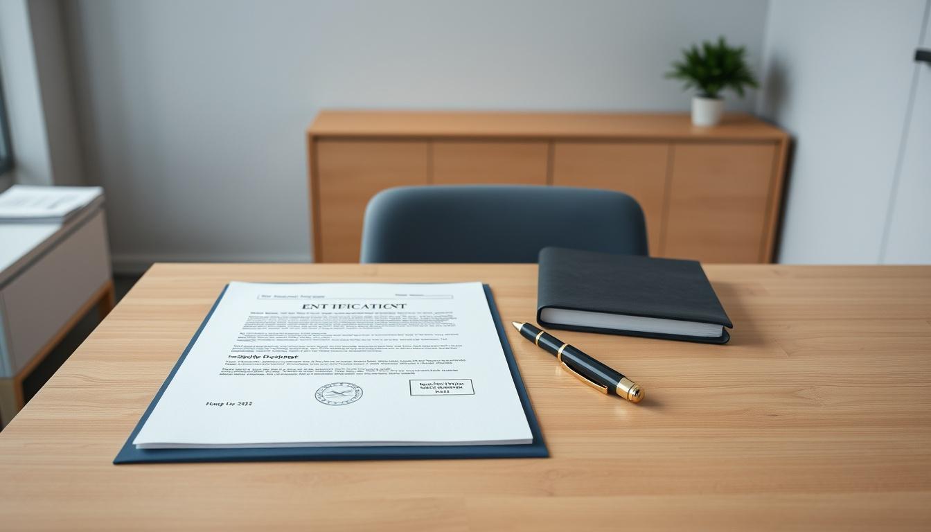Single Document