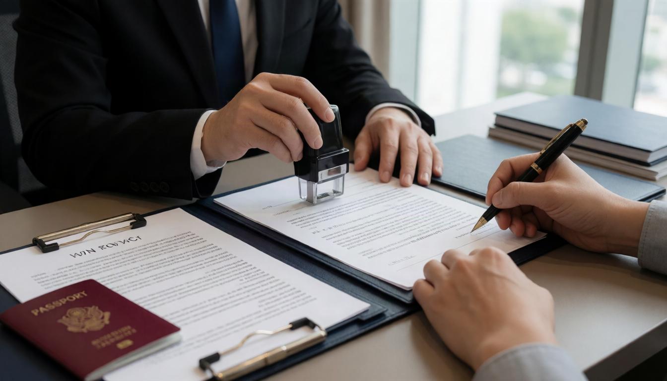 Personal Documents