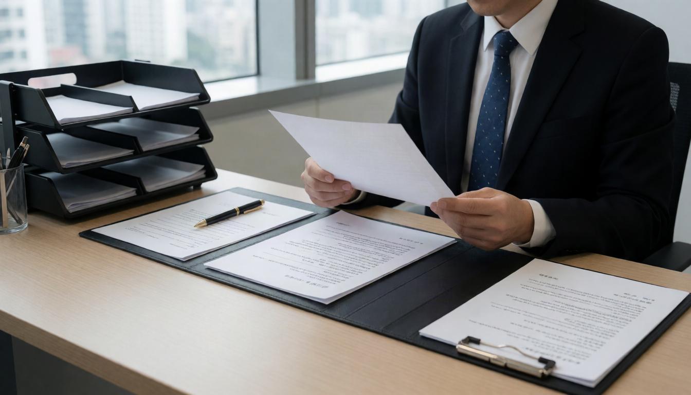Business Filings